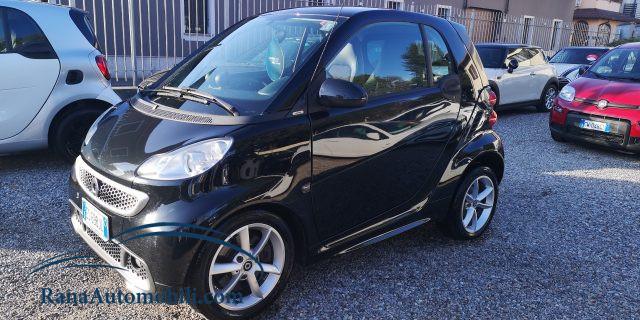 SMART ForTwo Cdi Pulse Automatica