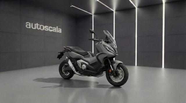 HONDA X-ADV 750 35KW 2026
