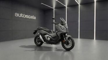 HONDA X-ADV 750 35KW 2026