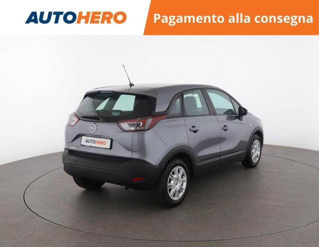 OPEL Crossland X 1.2 12V Advance