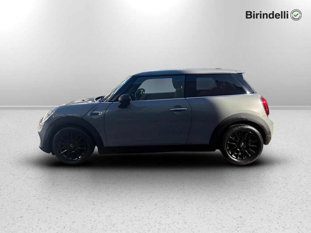 MINI Mini 4ª serie (F56) - Mini 1.5 One 75 CV