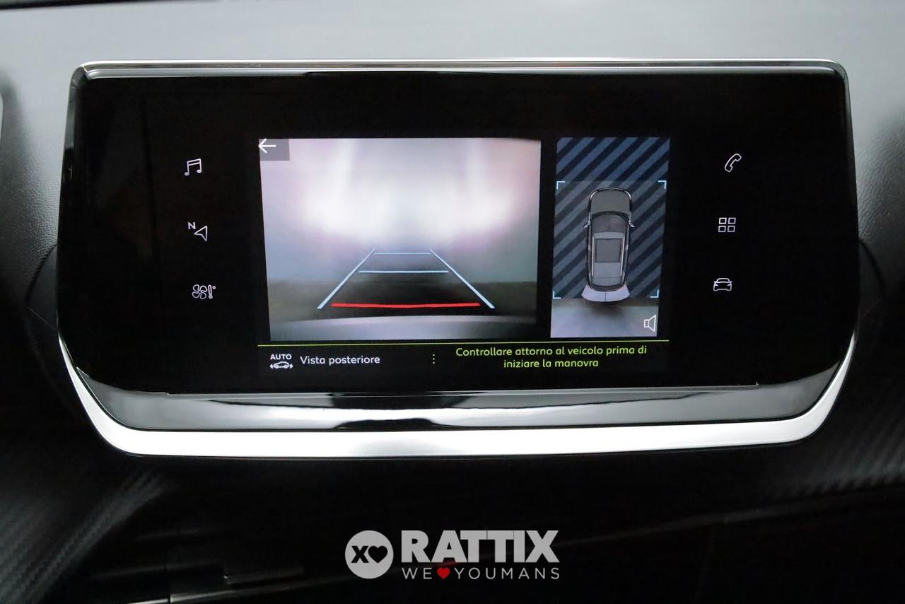 Peugeot 2008 1.2 Puretech 130CV Allure Pack