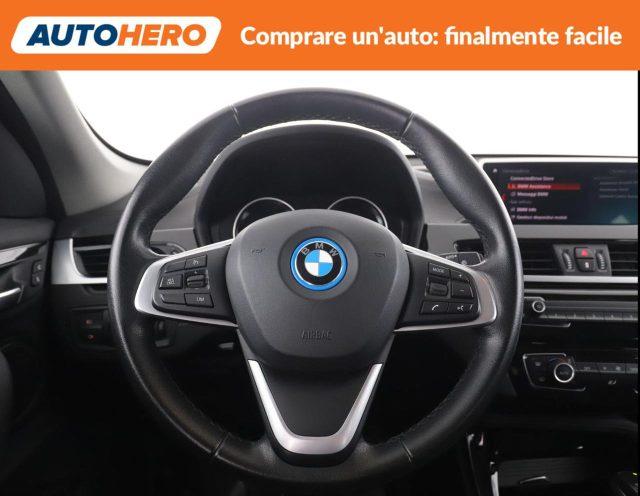 BMW X1 xDrive25e xLine Plus