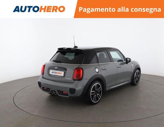 MINI Cooper S 2.0 Cooper S 5 porte