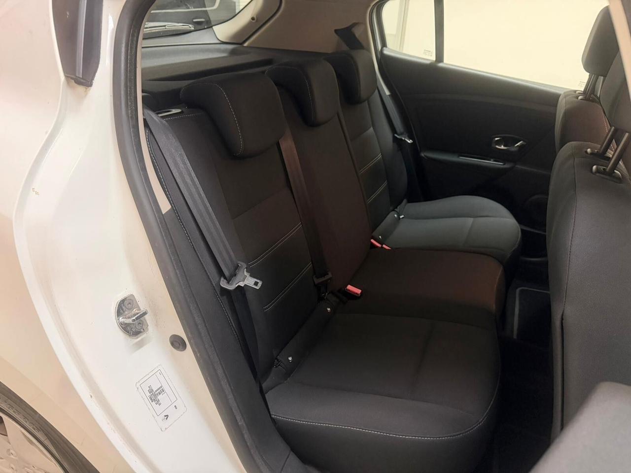 Renault Mégane 1.5 dCi 110CV Limited