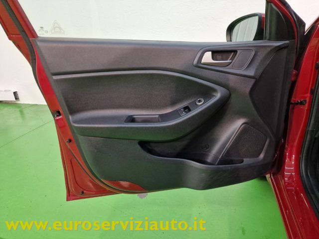 HYUNDAI i20 1.2 5 porte Connectline