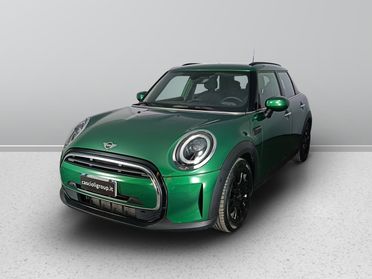 MINI Mini IV F55 2021 5p - Mini 5p 1.5 One Classic 75cv