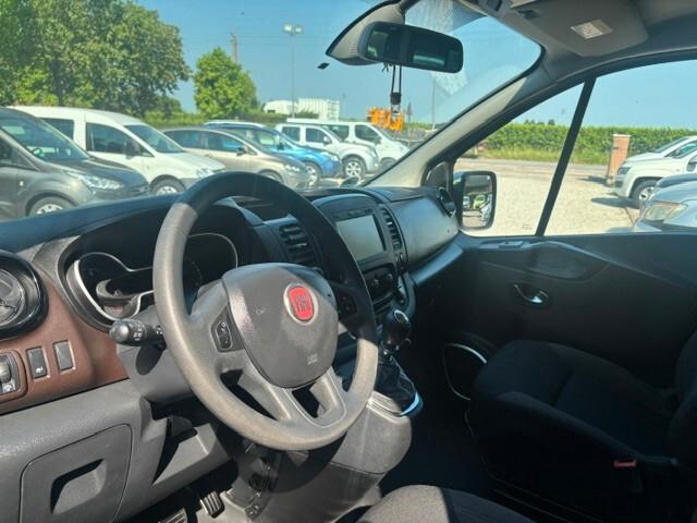 Fiat Talento 1.6 125 cv 8 Posti 6 porte