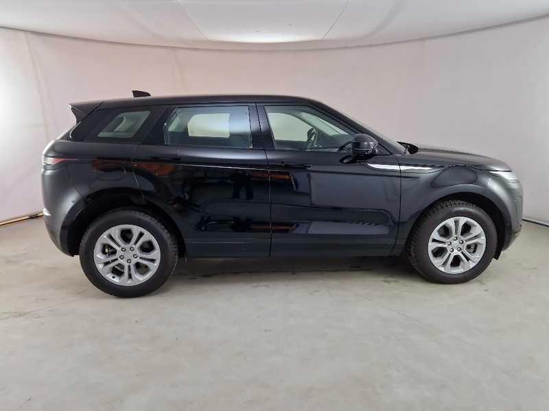 LAND ROVER RANGE ROVER EVOQUE 2.0 D150 MHEV BUSINESS EDITION AWD auto