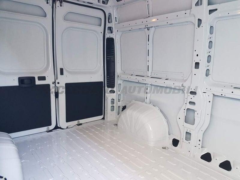 FIAT Ducato Ducato Serie 2 Furgone Lastrato 33q Mh2 120cv 2.2 Multijet 3 E6e