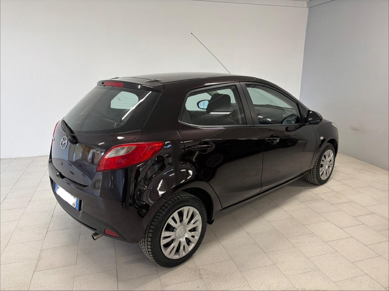 Mazda 2 1.3 16V 75CV 5p. 90th Anniversary