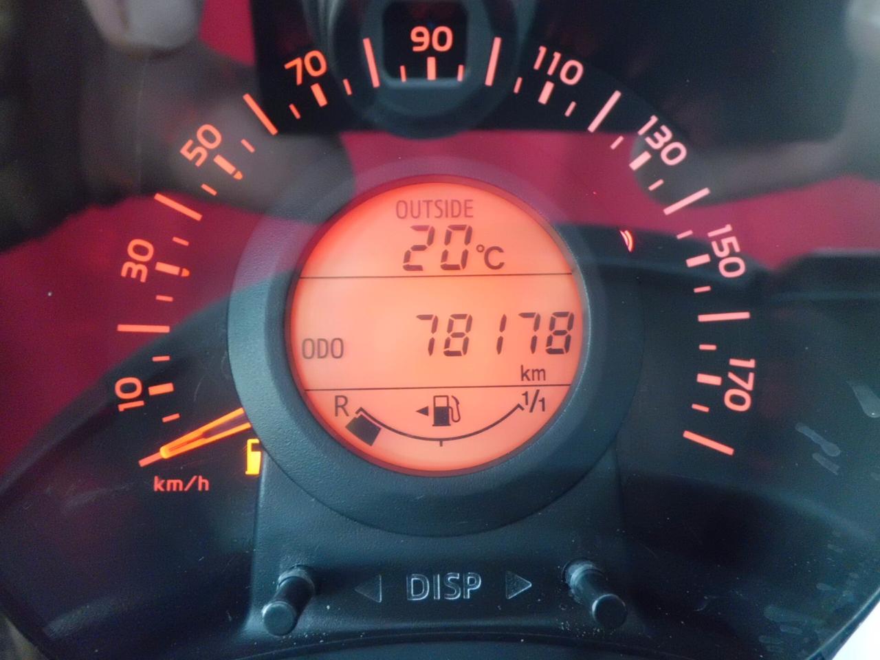 Toyota Aygo Connect 1.0 VVT-i 72 CV 5 porte x-clusiv red style MMT