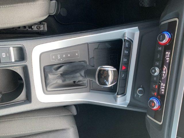 AUDI Q3 SPB 35 TFSI S tronic