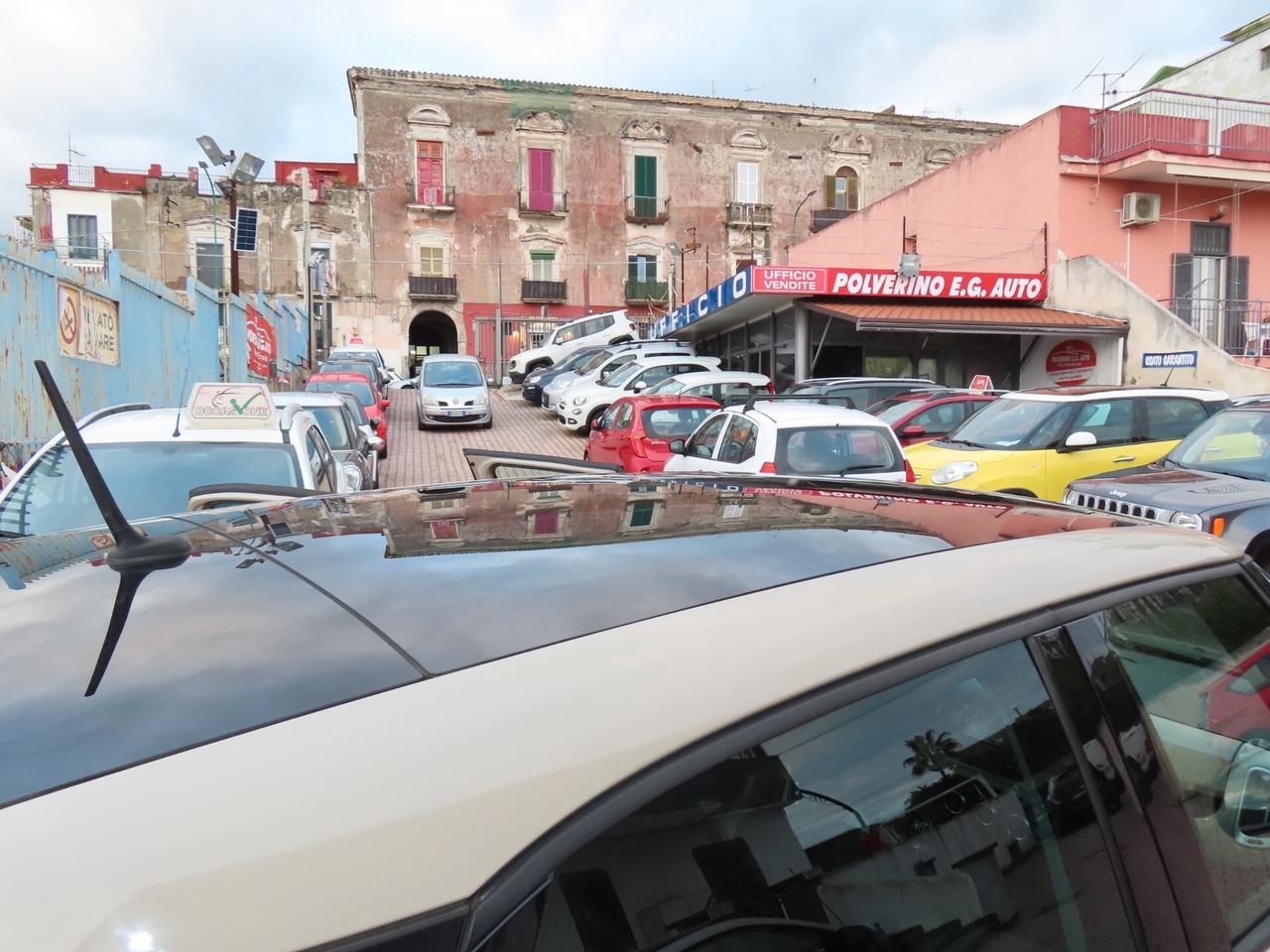 Fiat 500L 1.6 Multijet TETTO-NAVI Trekking EURO 6 2017