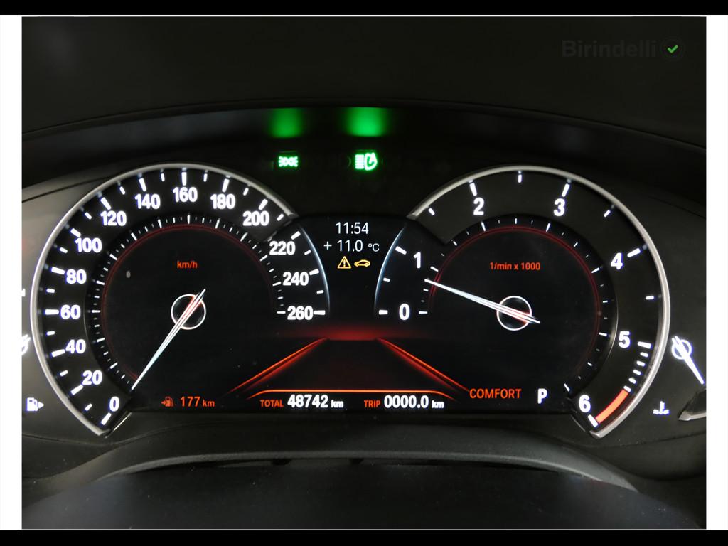BMW Serie 6 G.T. (G32) - 630d 249CV Gran Turismo Luxury