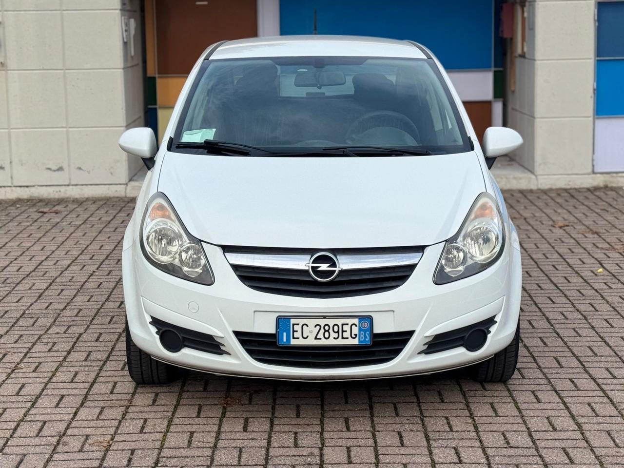 Opel Corsa 2010 1.2 Benzina – 3201471147