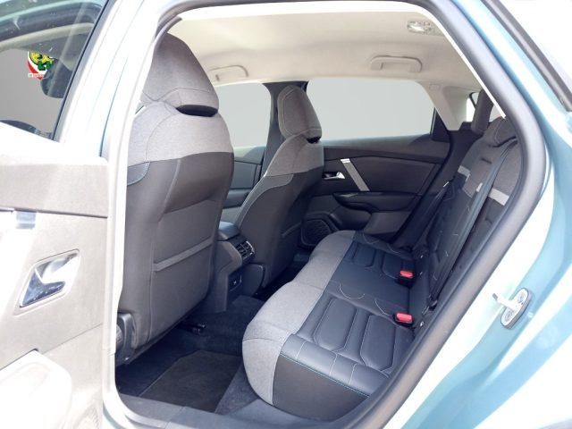 CITROEN C4 PureTech 130 S&S