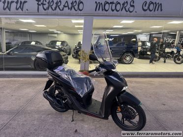 HONDA SH 125 NUOVO PRONTA CONSEGNA