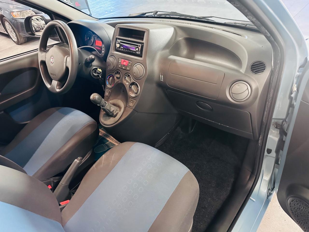 Fiat Panda 1.2 Dynamic Natural Power Mamy