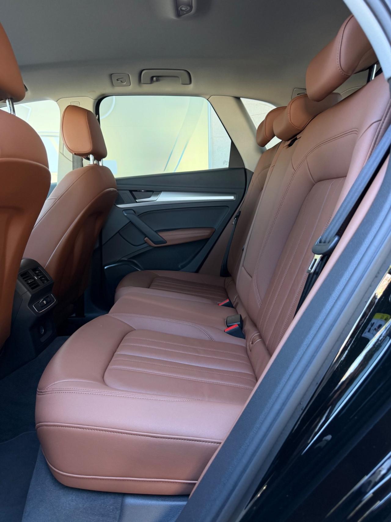 Audi Q5 40 2.0 Tdi Quattro 204CV Stronic
