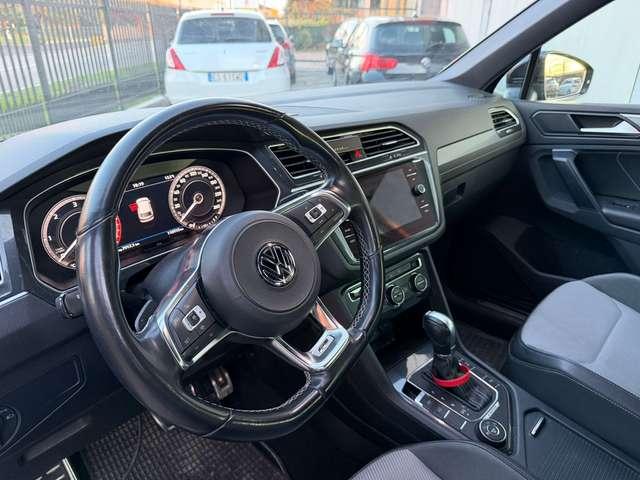 Volkswagen Tiguan tiguan 2.0 tdi 2019 Advanced R-Line150cv dsg 4x4