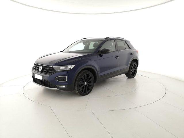 VOLKSWAGEN T-Roc 2.0 TDI SCR DSG Advanced BlueMotion Technology