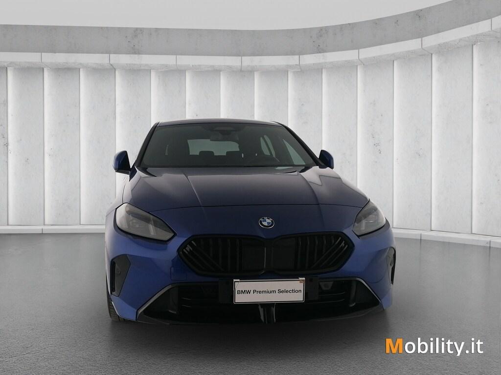 BMW Serie 1 118 d MSport Pro DCT