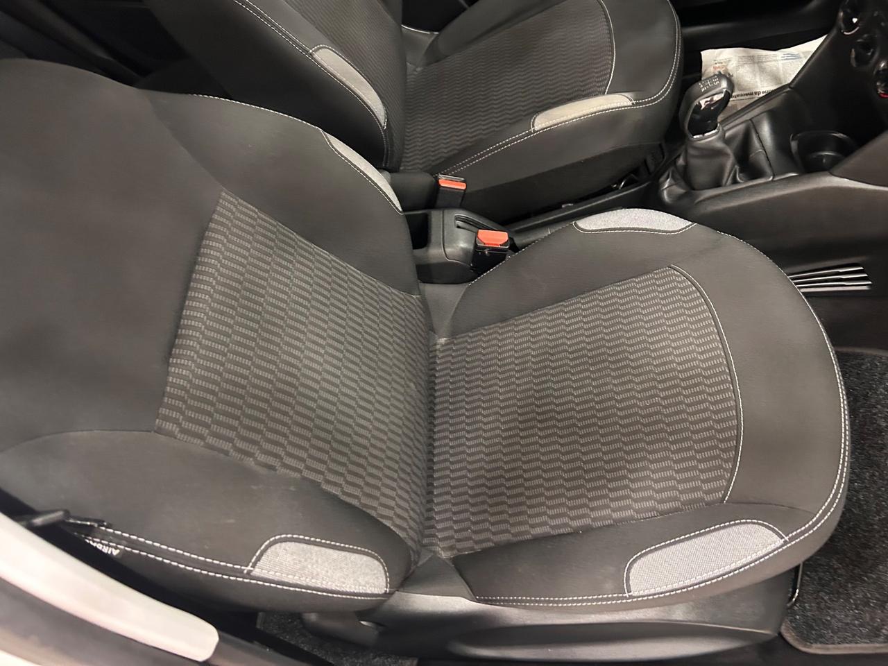 Peugeot 208 BlueHDi 75 5 porte Allure