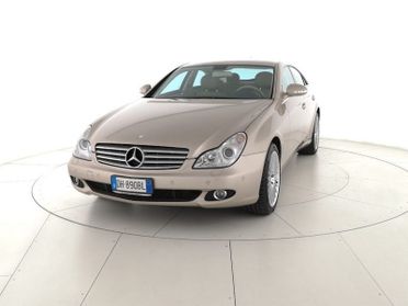 Mercedes-Benz CLS 350 CGI Sport - pari al nuovo