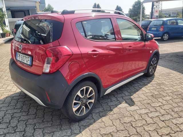 Opel Karl 1.0 Rocks 75cv