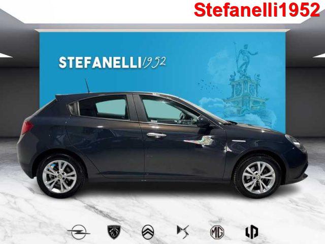 ALFA ROMEO Giulietta III - 1.6 jtdm 120cv