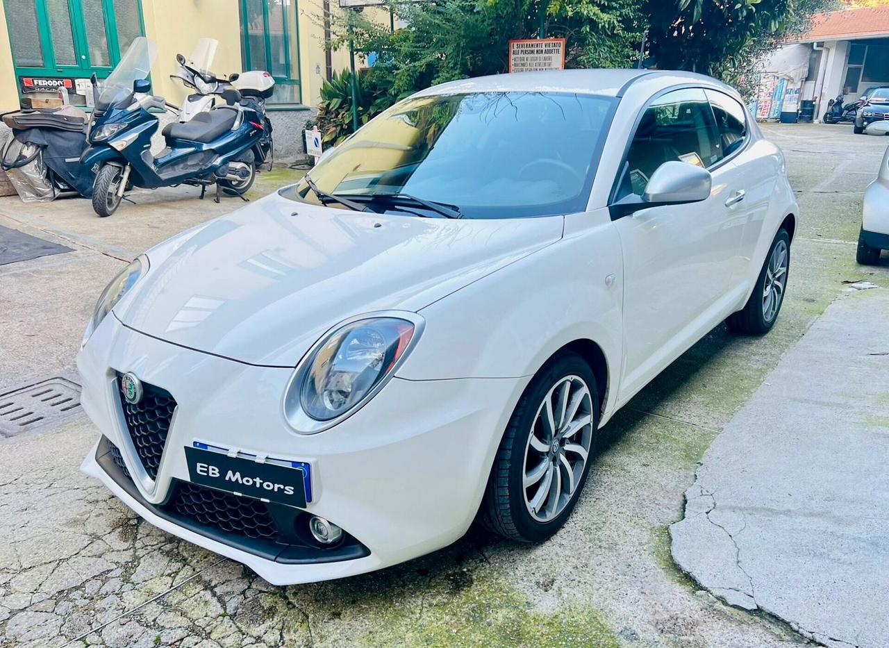 Alfa Romeo MiTo 1.3 JTDm 95cv Super E6b