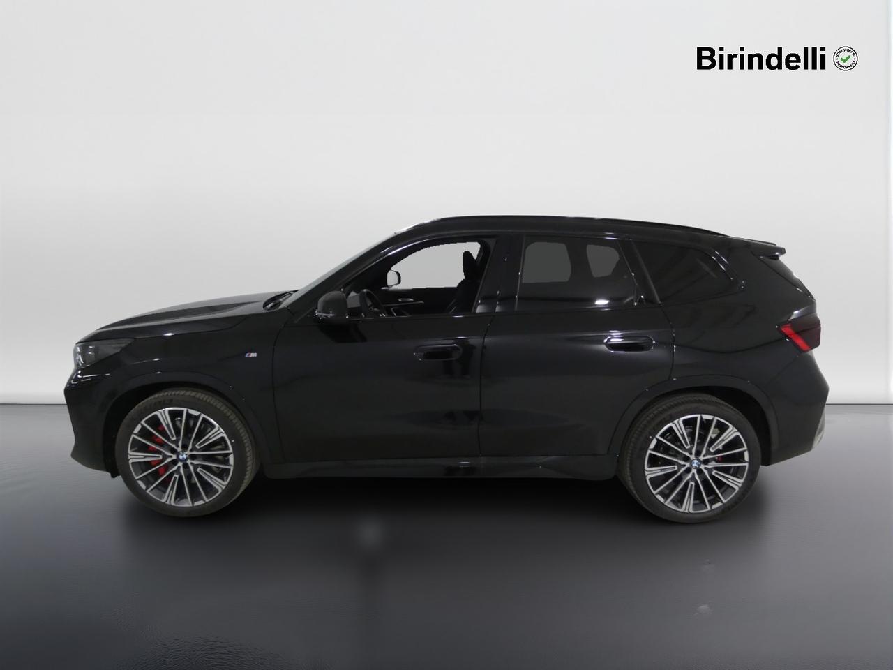 BMW X1 (U11) - X1 xDrive 20d Msport Pro