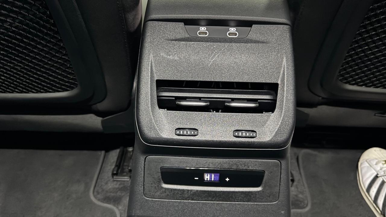 Audi A5 Avant TDI 150 kW mHEV+ S tronic quattro Line edition