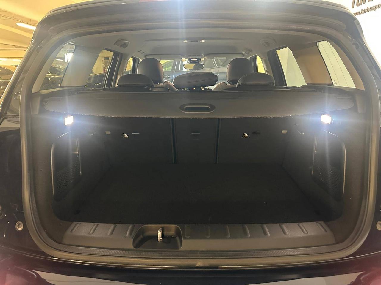 MINI Clubman Cooper D Business