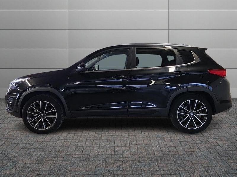 DR AUTOMOBILES F35 dr 1.5 Turbo c.a. Bi-Fuel GPL