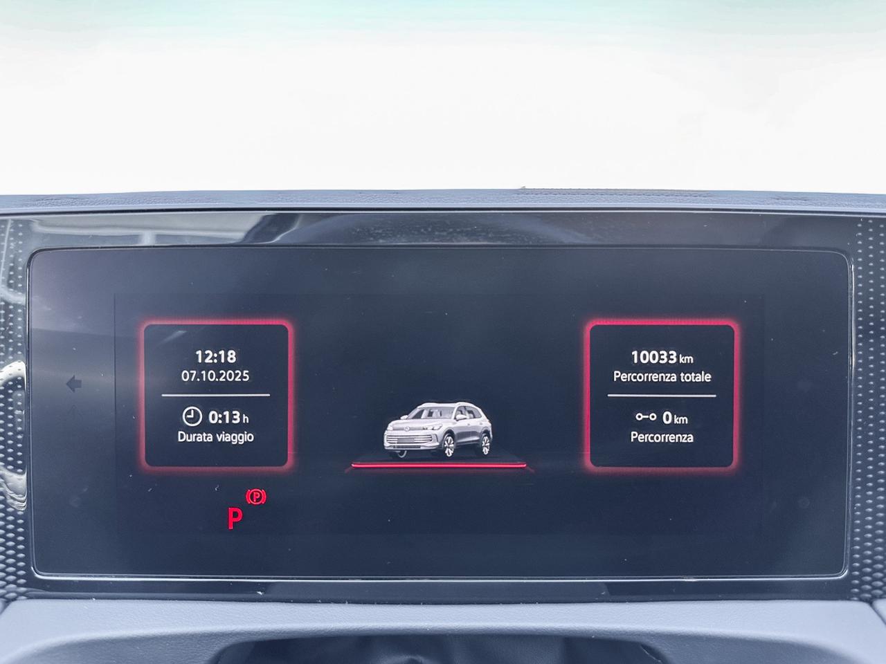 Volkswagen Tiguan 2.0 Tdi 150cv Dsg