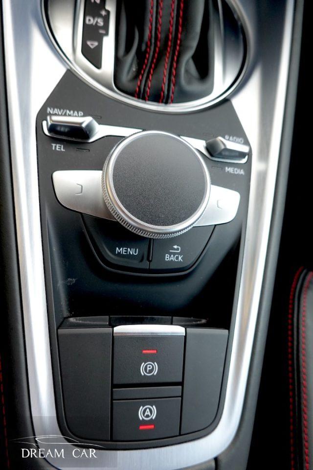 AUDI TT Coupé 45 TFSI quattro S-tronic COMPETITION B&O