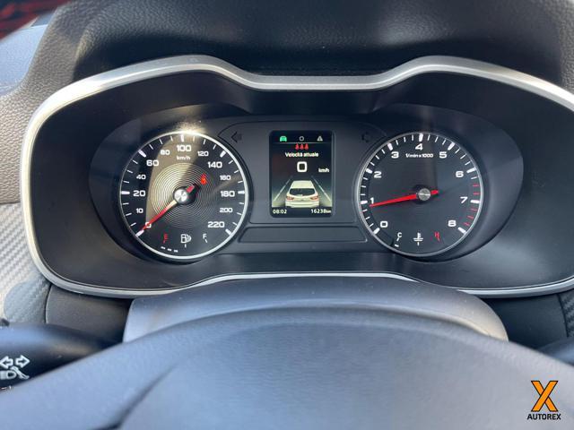 MG ZS 1.5 VTi-tech Comfort GPL