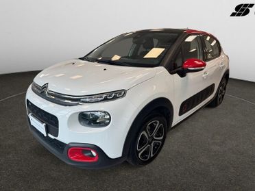 Citroën C3 PureTech 82 Shine