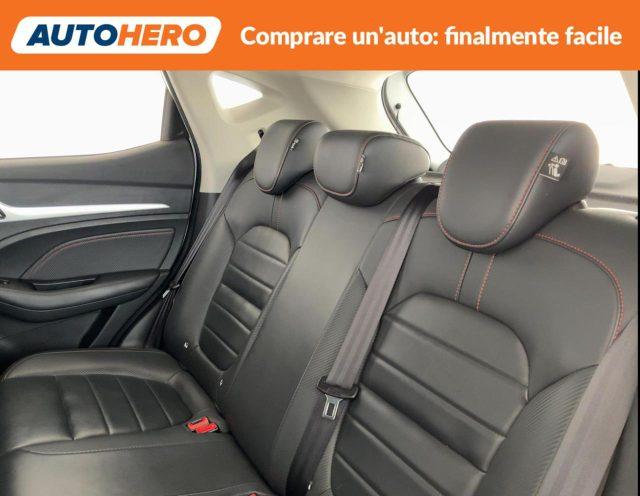 MG ZS 1.5 VTi-tech Luxury
