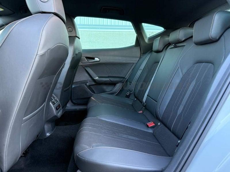 Cupra Formentor 2020 2.0 tdi 4drive dsg