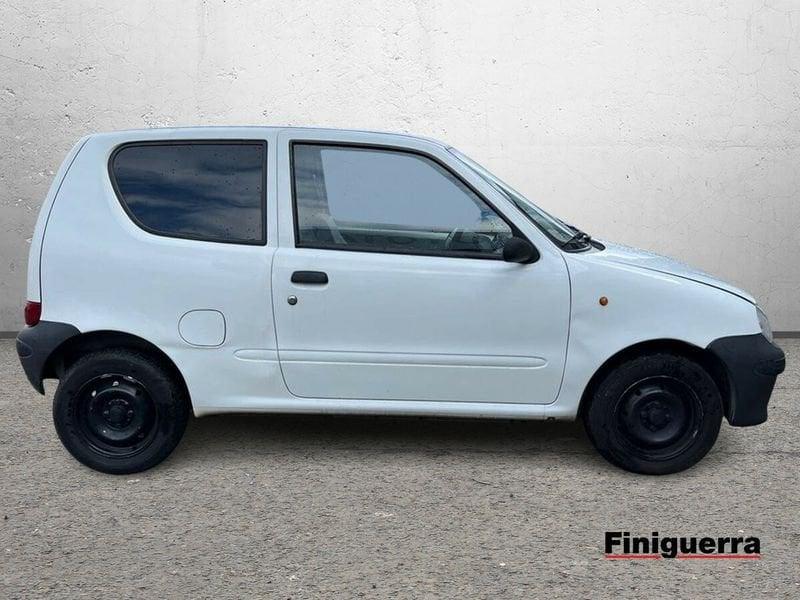 FIAT Seicento 1.1i Van 2 posti