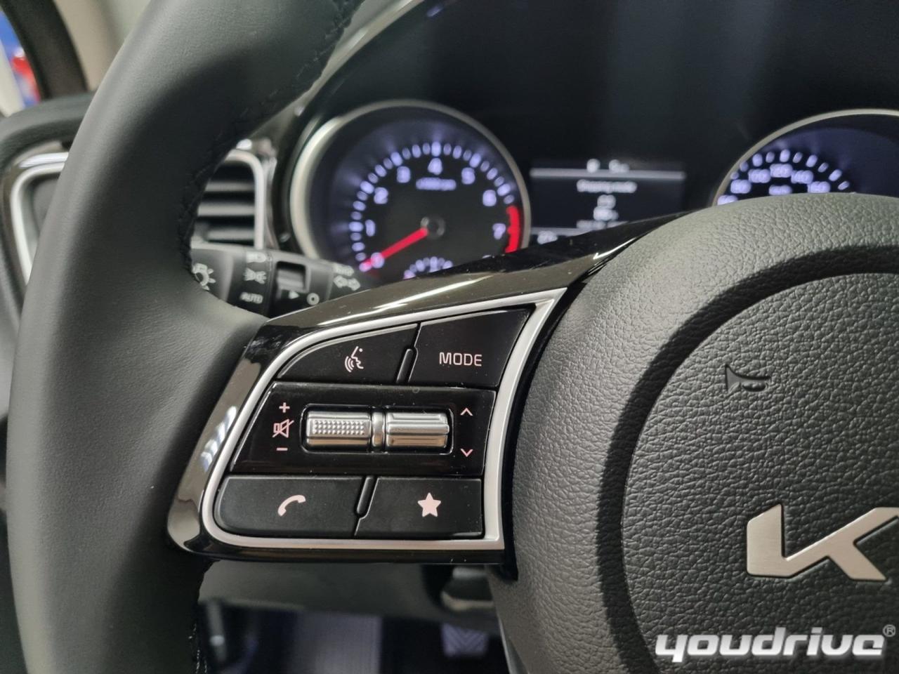 Kia XCeed 1.0 T-GDi 115 CV Business