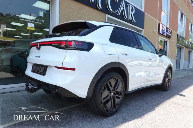 VOLKSWAGEN T-Roc 1.5 eTSI ACT 150 CV DSG R-Line TETTO-GANCIO-19"