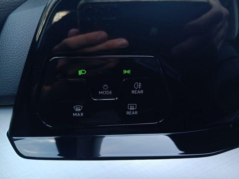 Volkswagen Golf Golf 2.0 TDI 150 CV DSG SCR Life