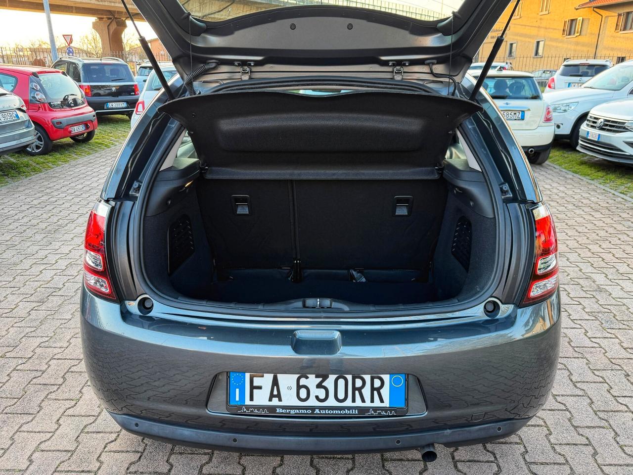 Citroen C3 PureTech 82 S&S ETG Exclusive