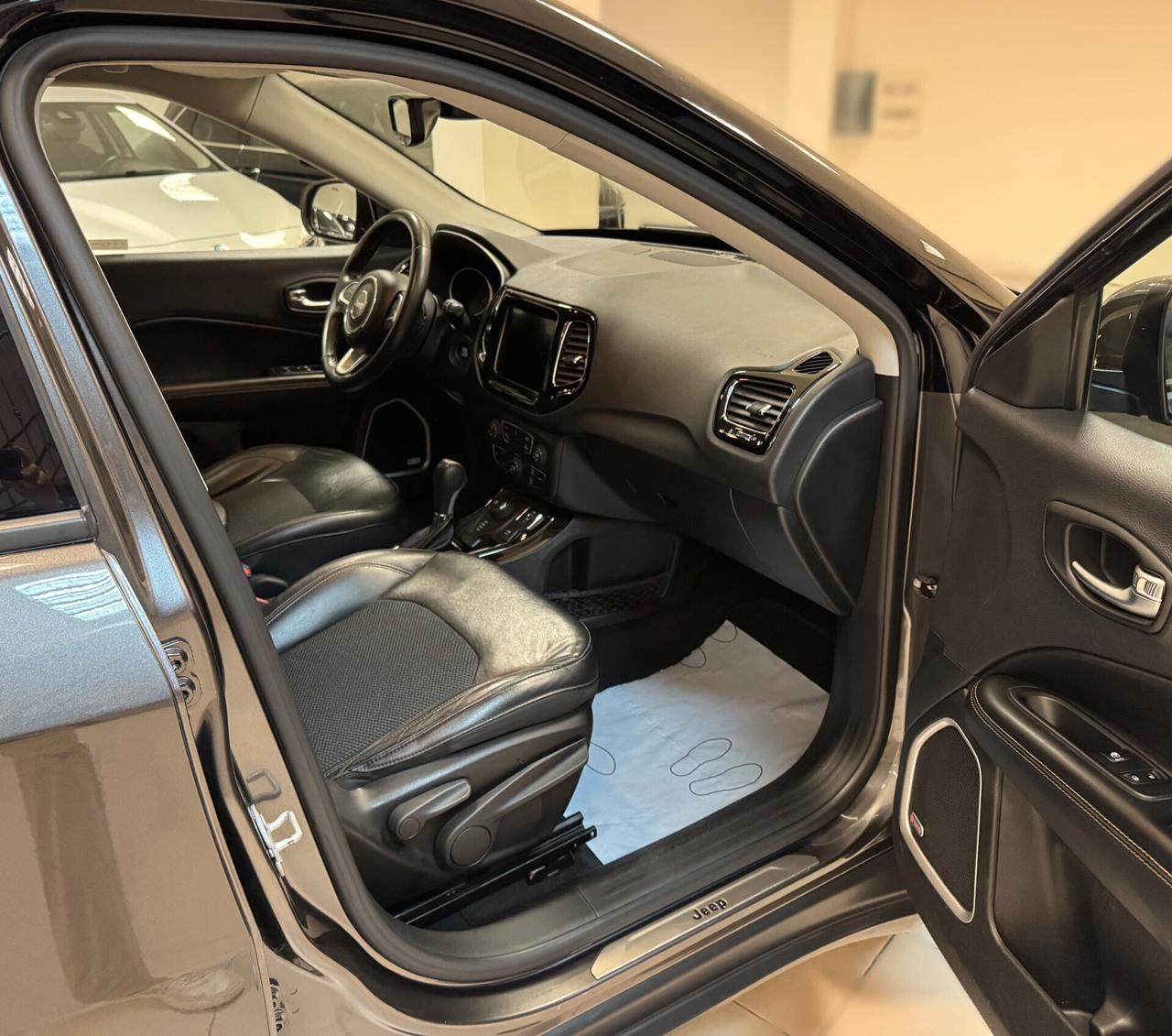 Jeep Compass 2.0 Multijet II aut. 4WD Opening Edition