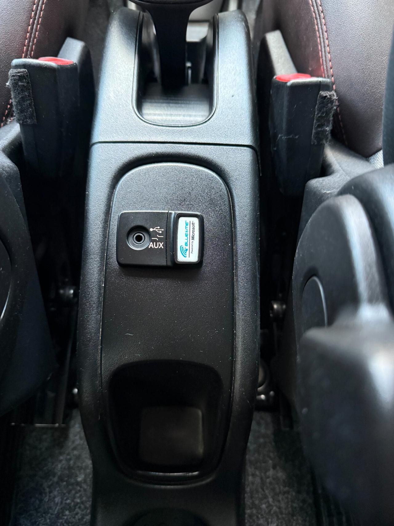 Fiat Panda cross 1.3 MJT 16 V 80 CV 4x4 ELD