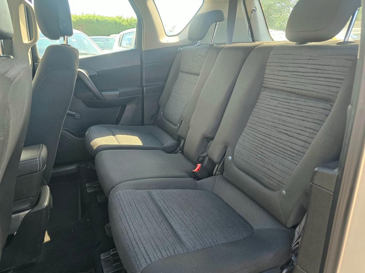 Opel Meriva 1.4 Turbo 120CV GPL Tech Design Edition